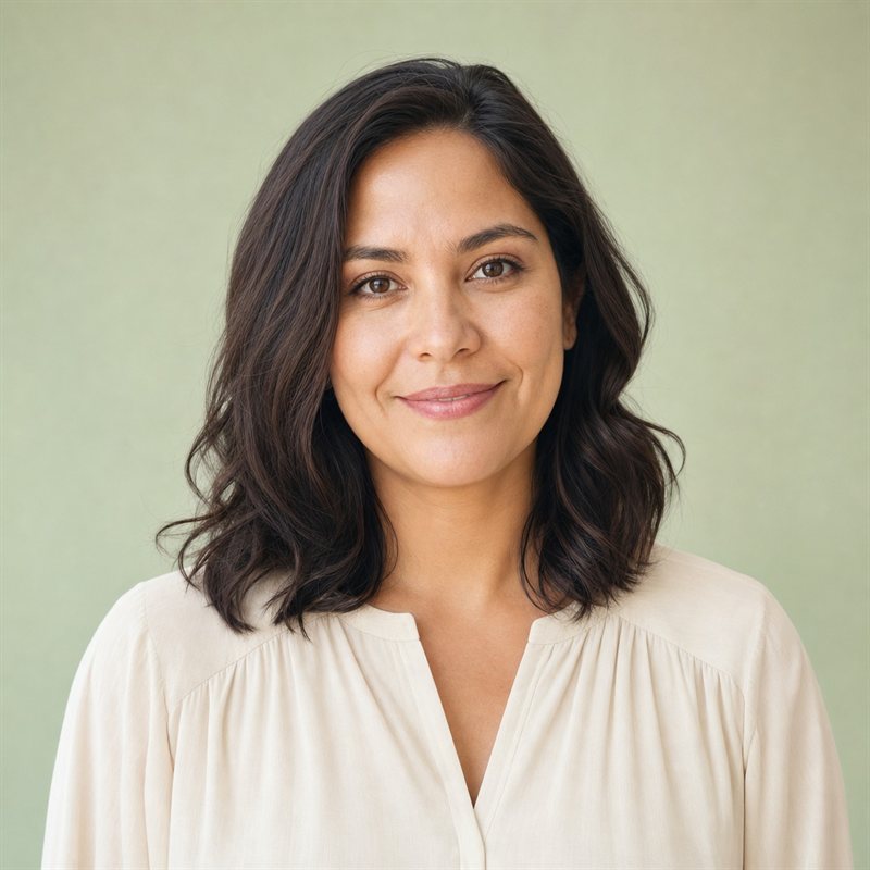 Lic. Mariana Gutiérrez