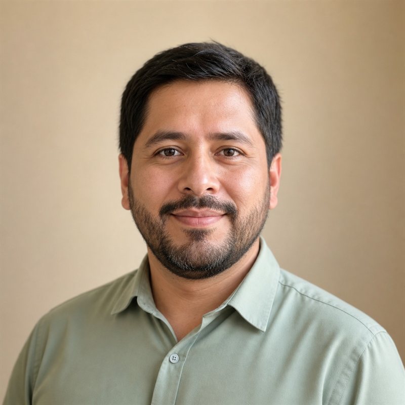 Lic. José Rodríguez