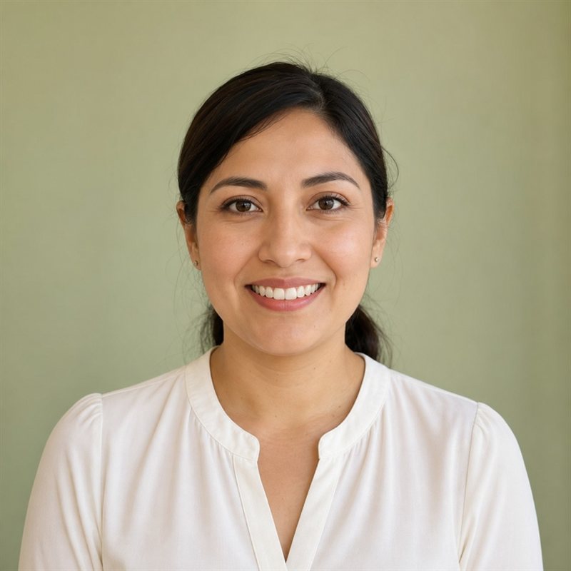 Ps. Carla Paredes